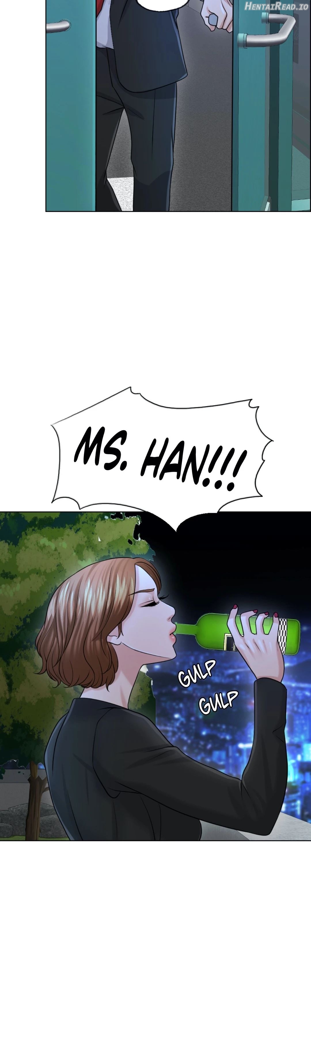 Wife for 1000 Days Chapter 25 - page 3