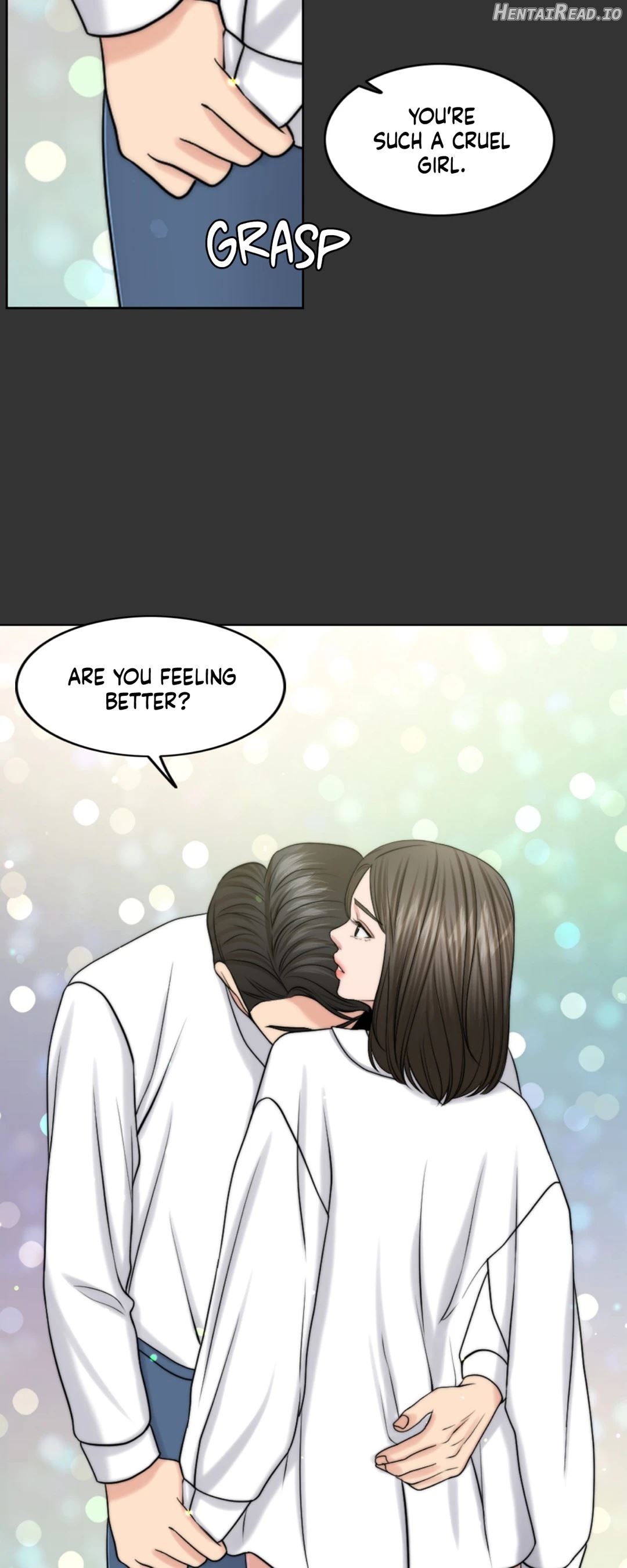 Wife for 1000 Days Chapter 48 - page 11