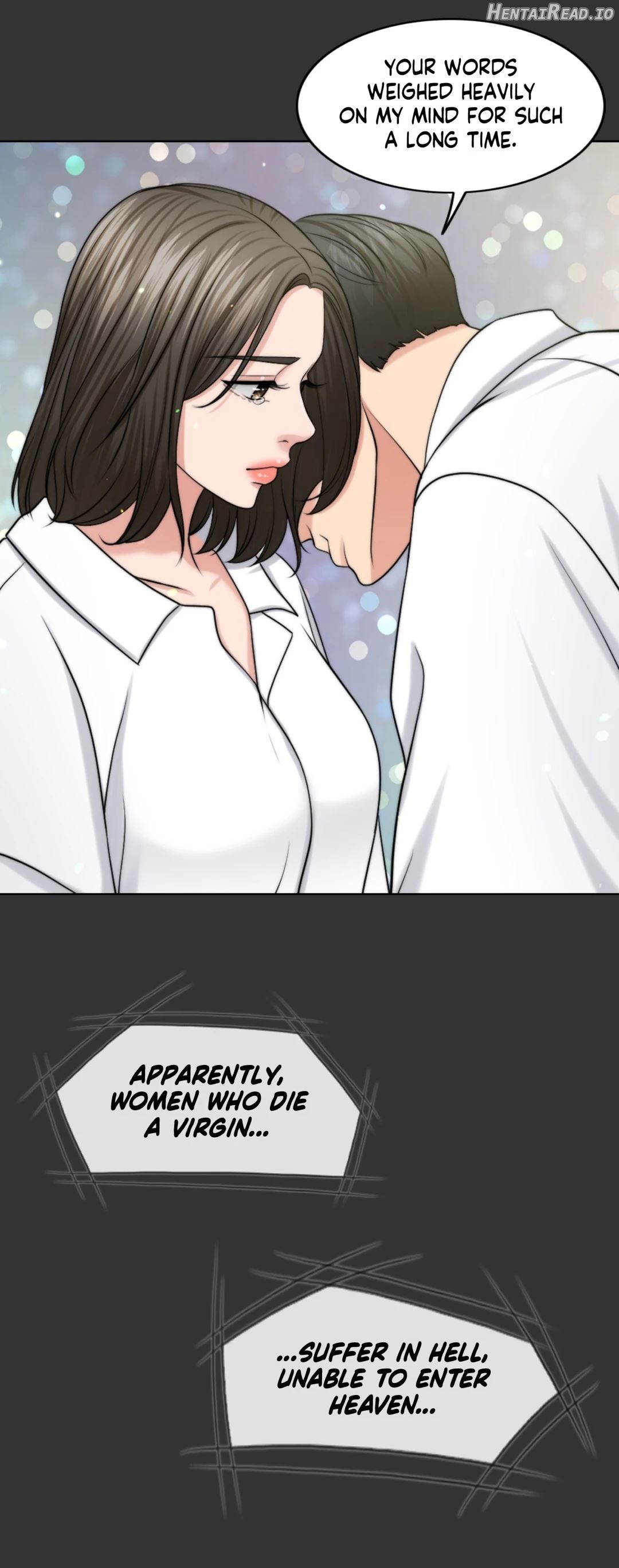 Wife for 1000 Days Chapter 48 - page 13