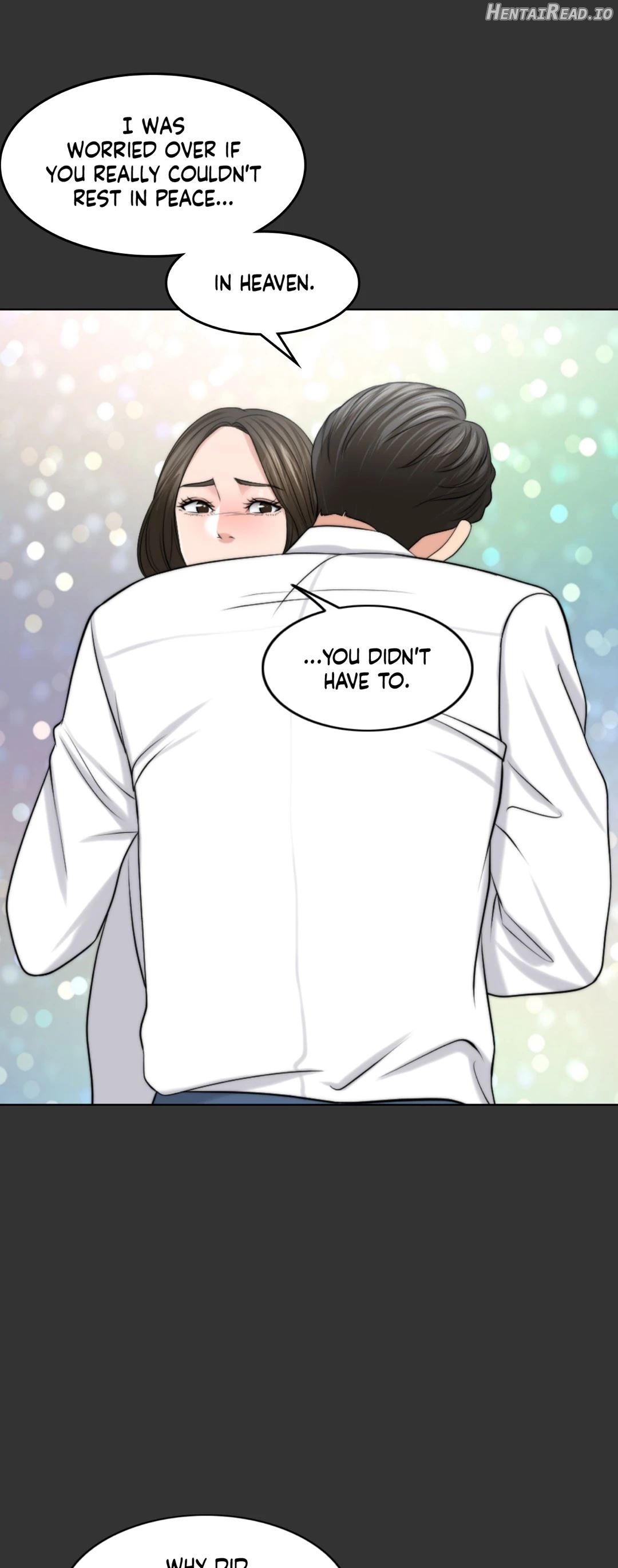 Wife for 1000 Days Chapter 48 - page 14
