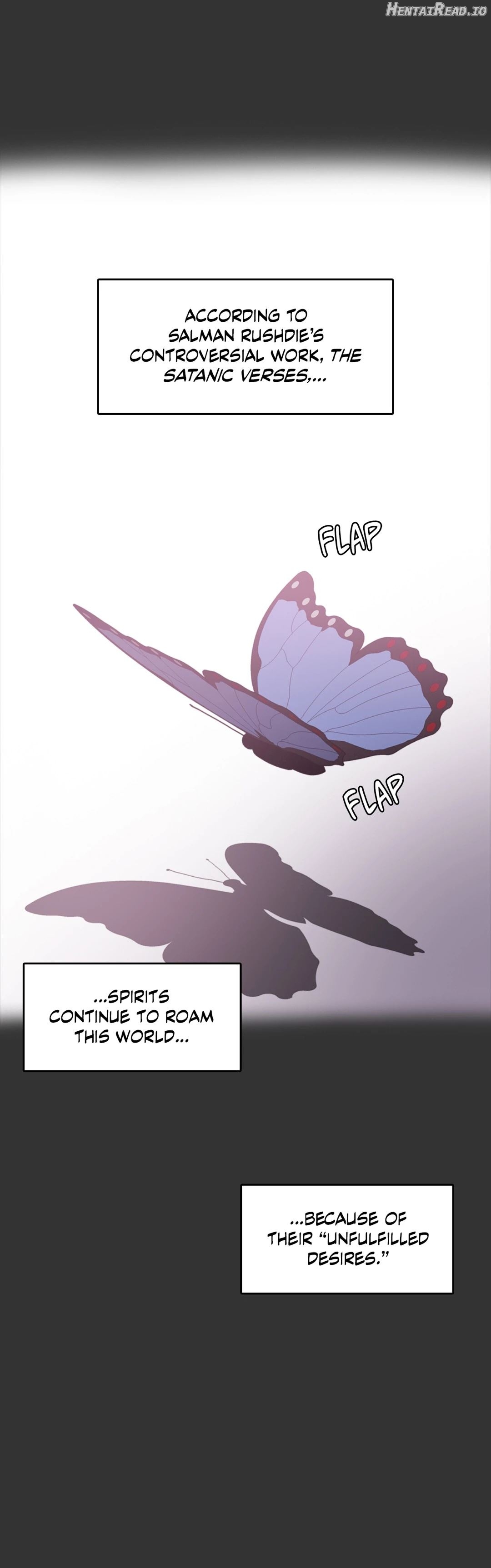 Wife for 1000 Days Chapter 48 - page 23