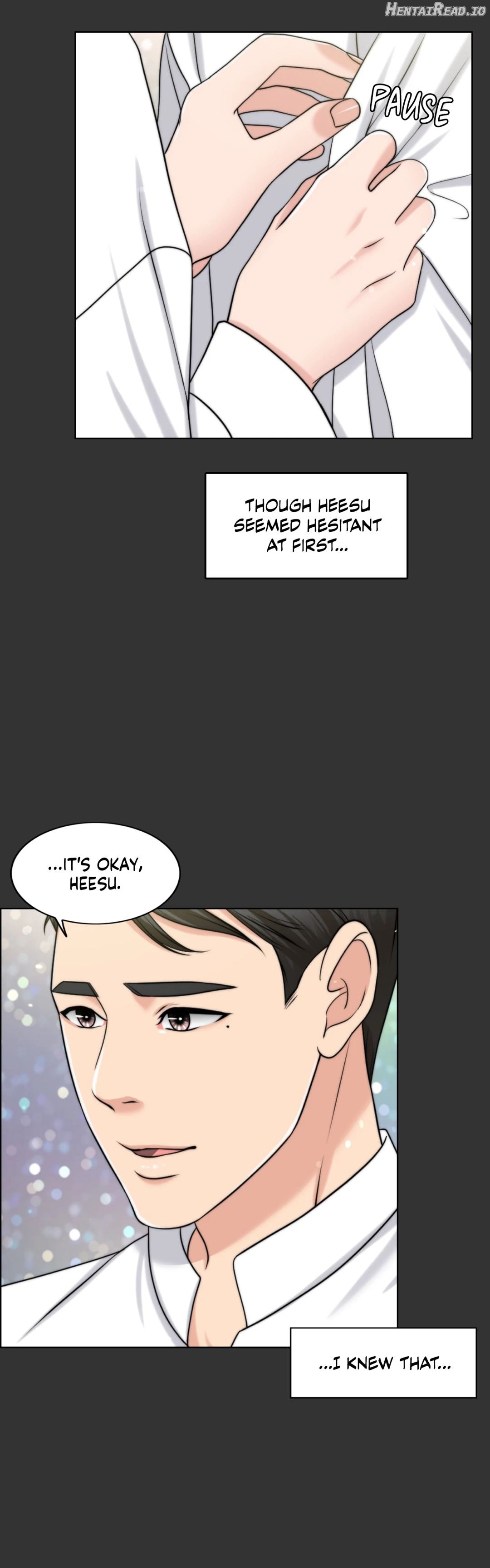 Wife for 1000 Days Chapter 48 - page 24