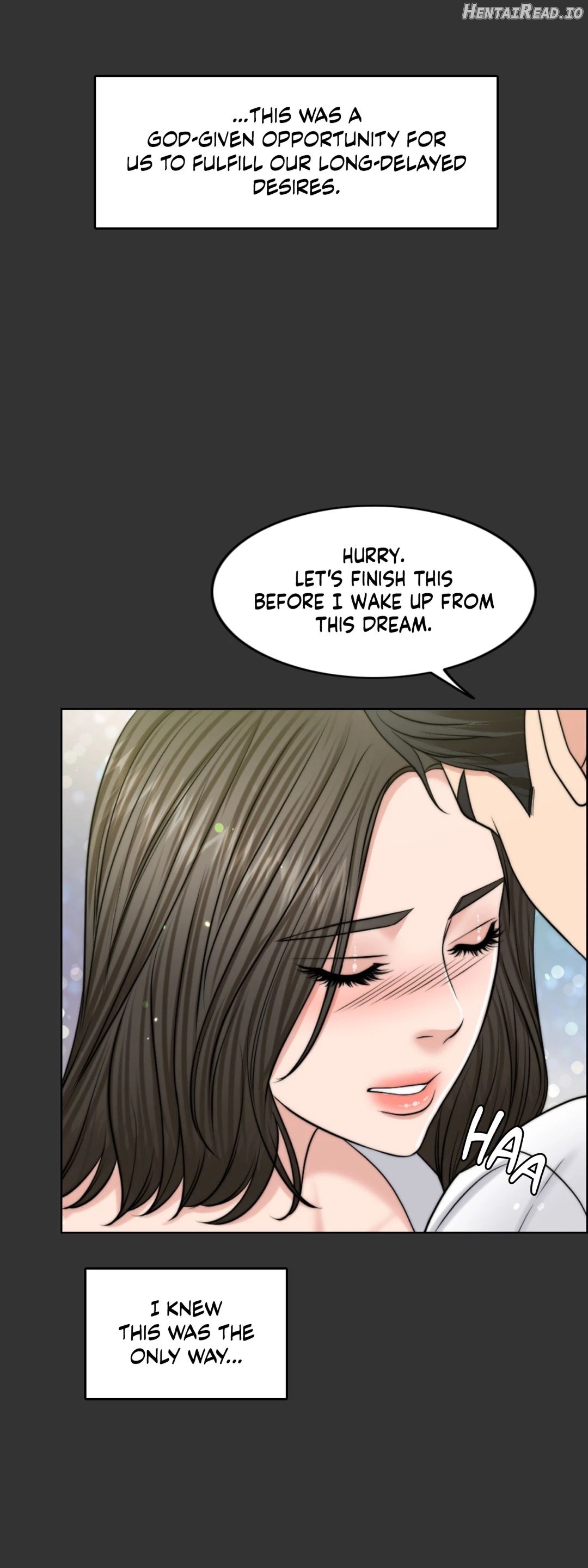 Wife for 1000 Days Chapter 48 - page 25