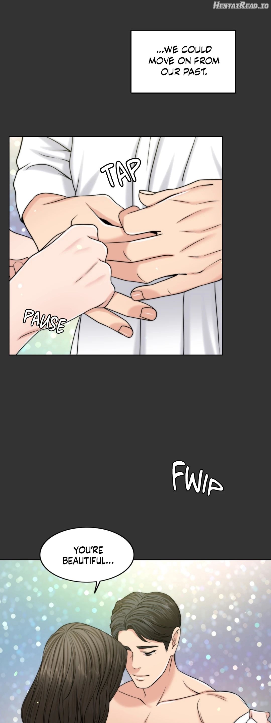 Wife for 1000 Days Chapter 48 - page 26