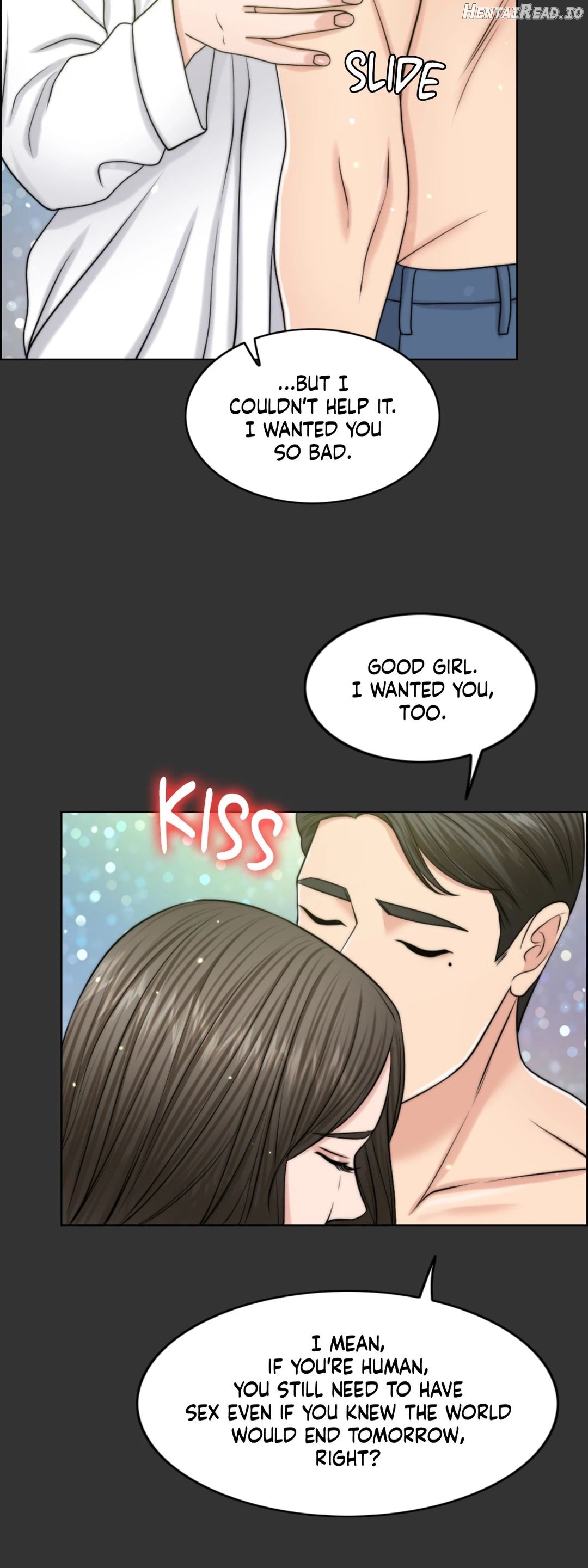 Wife for 1000 Days Chapter 48 - page 28