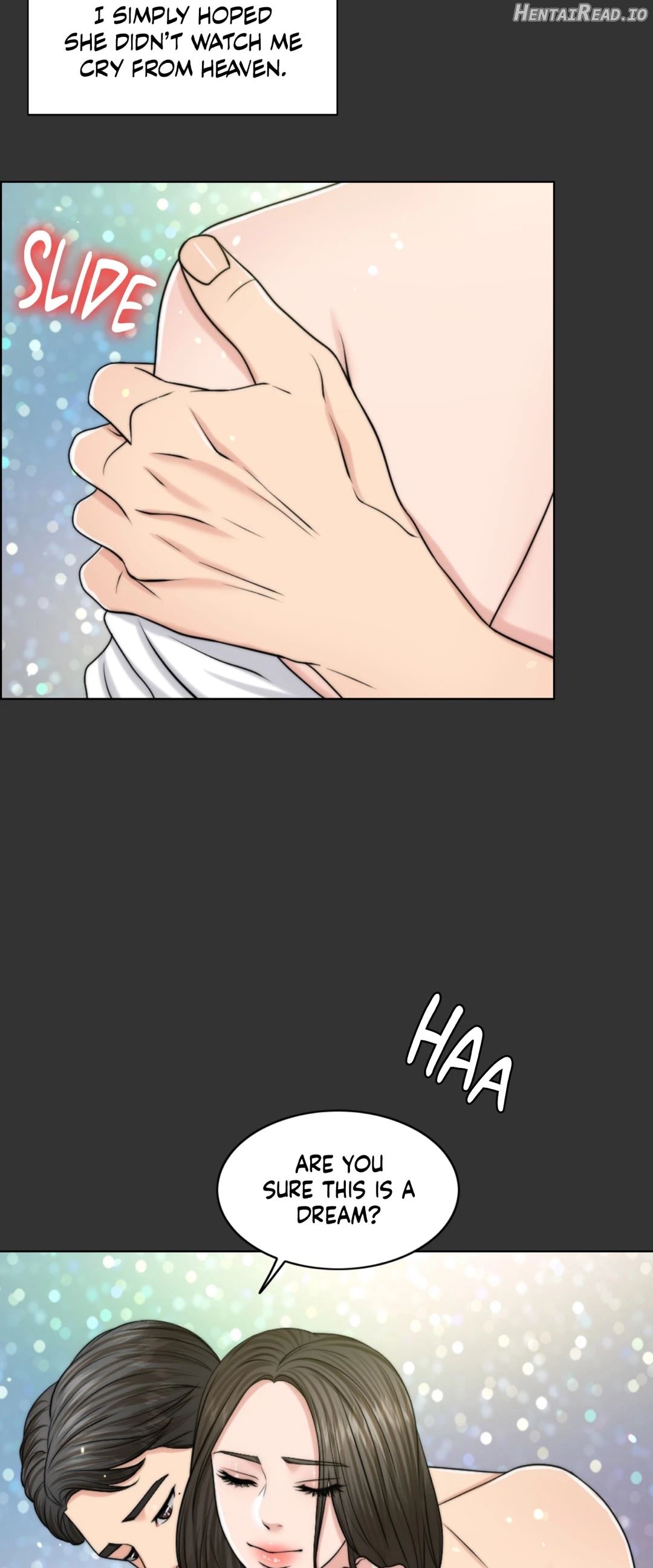 Wife for 1000 Days Chapter 48 - page 31