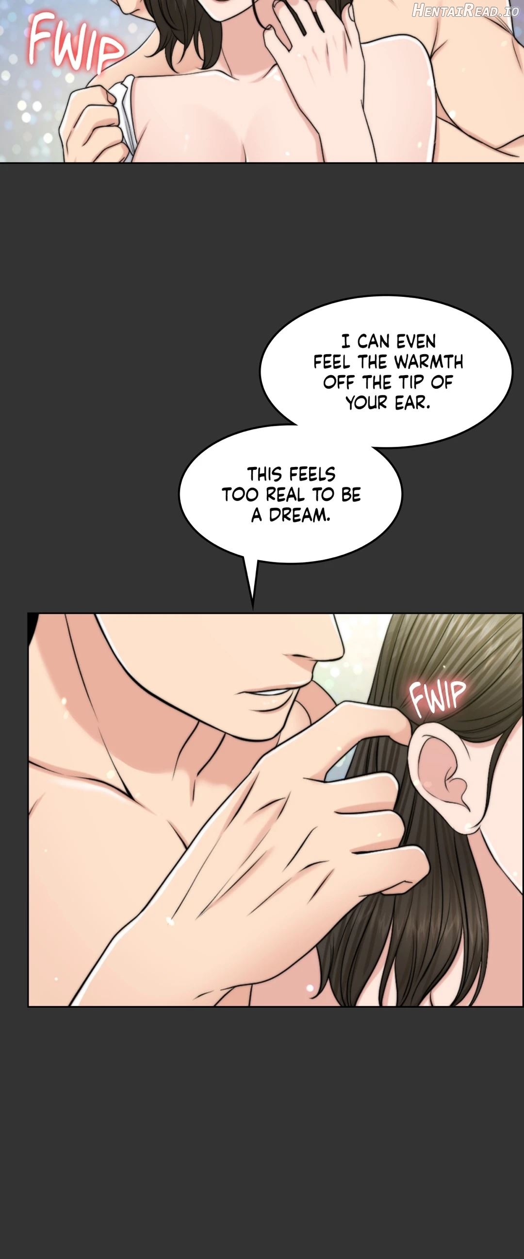 Wife for 1000 Days Chapter 48 - page 32