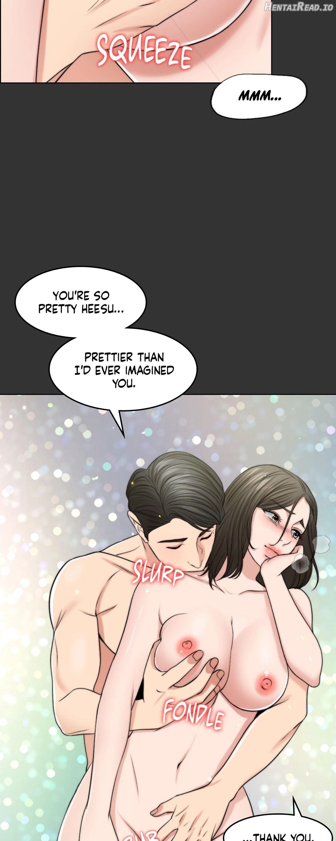 Wife for 1000 Days Chapter 48 - page 35