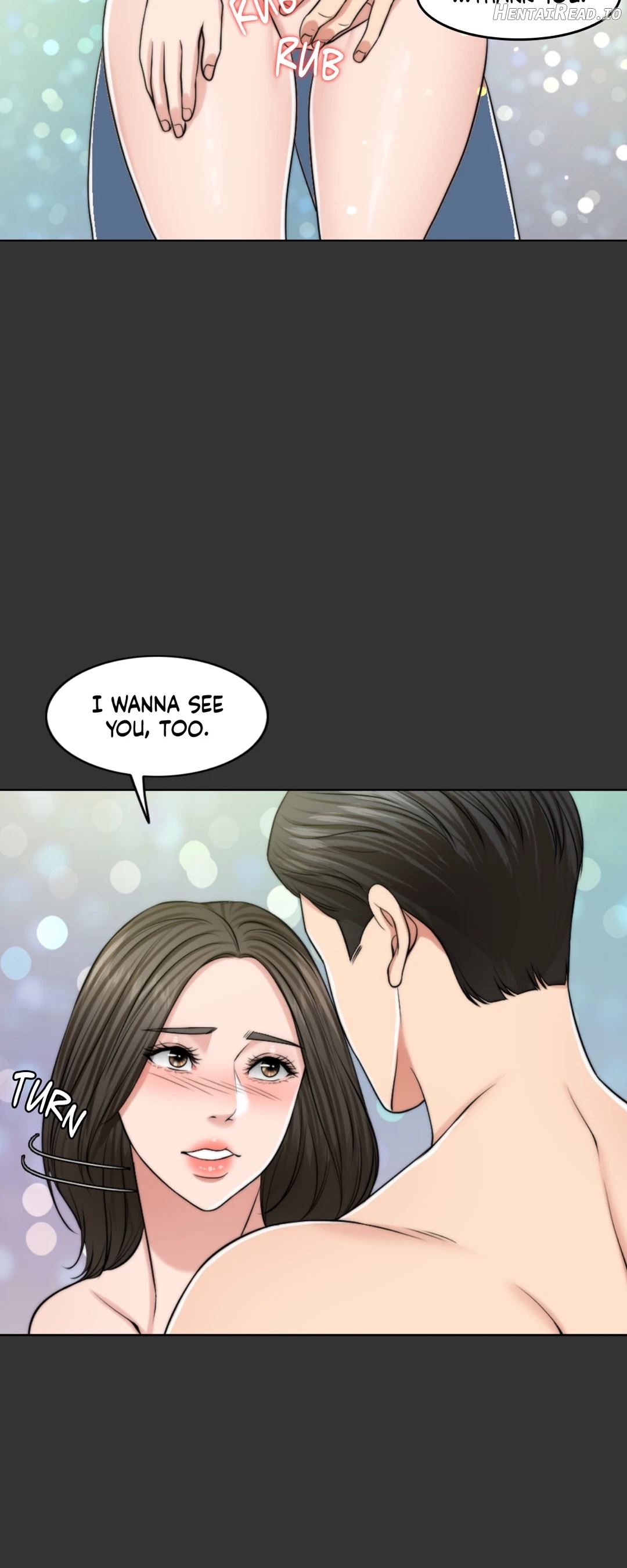 Wife for 1000 Days Chapter 48 - page 36