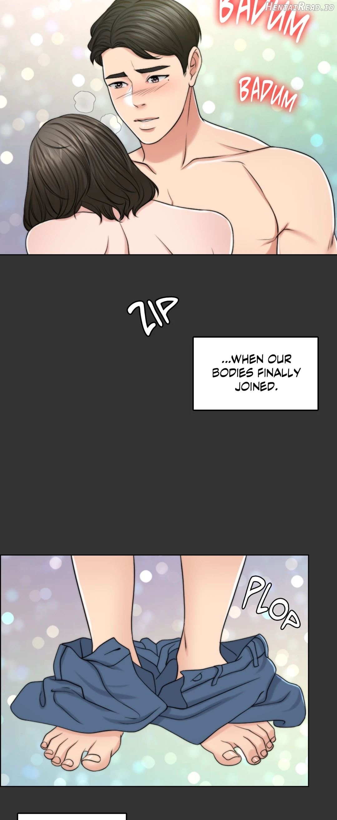 Wife for 1000 Days Chapter 48 - page 39