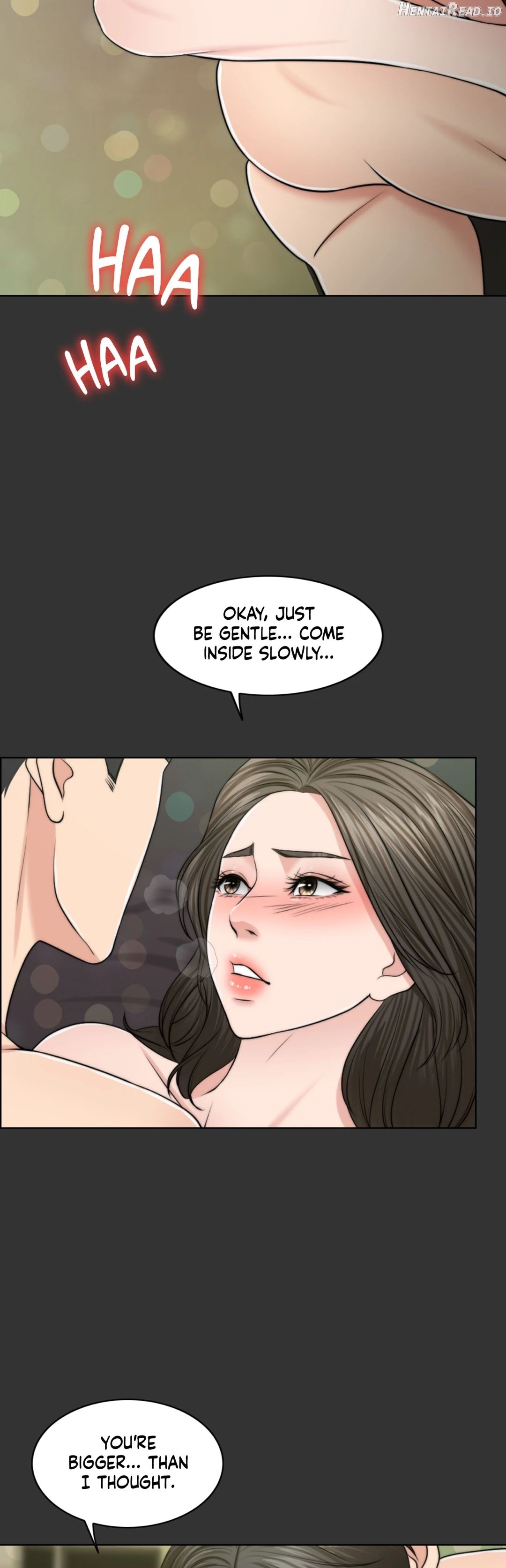 Wife for 1000 Days Chapter 48 - page 43
