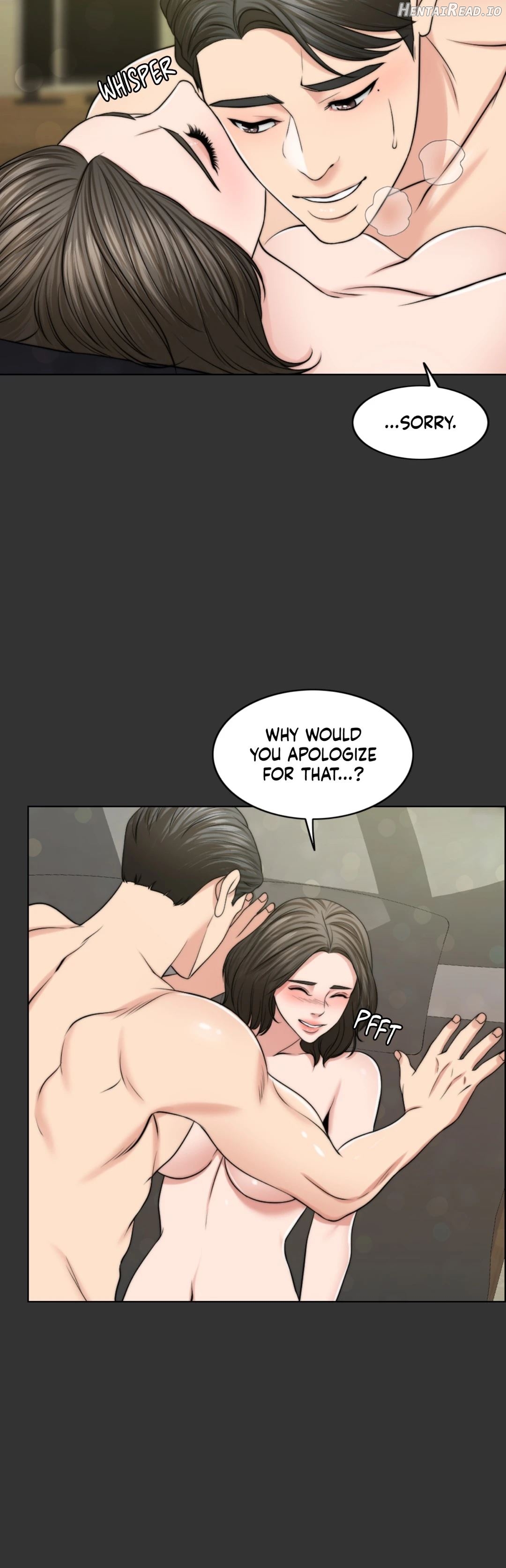 Wife for 1000 Days Chapter 48 - page 44