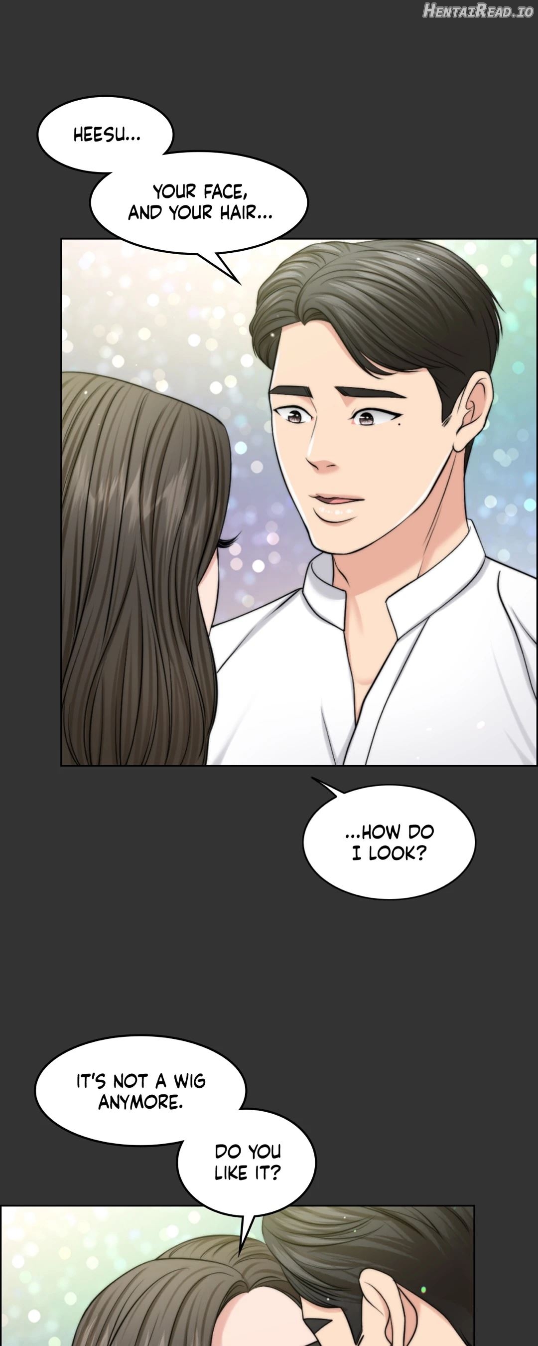 Wife for 1000 Days Chapter 48 - page 5