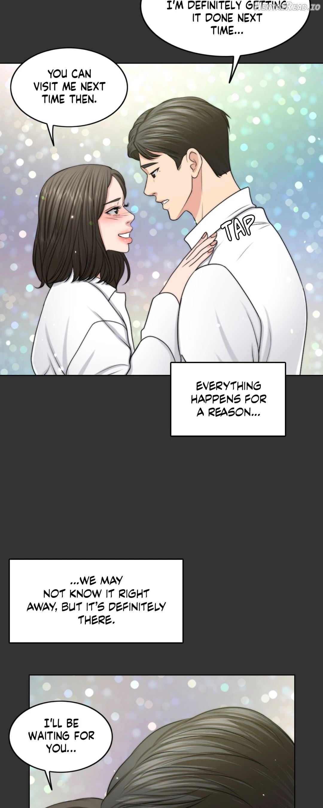 Wife for 1000 Days Chapter 48 - page 51