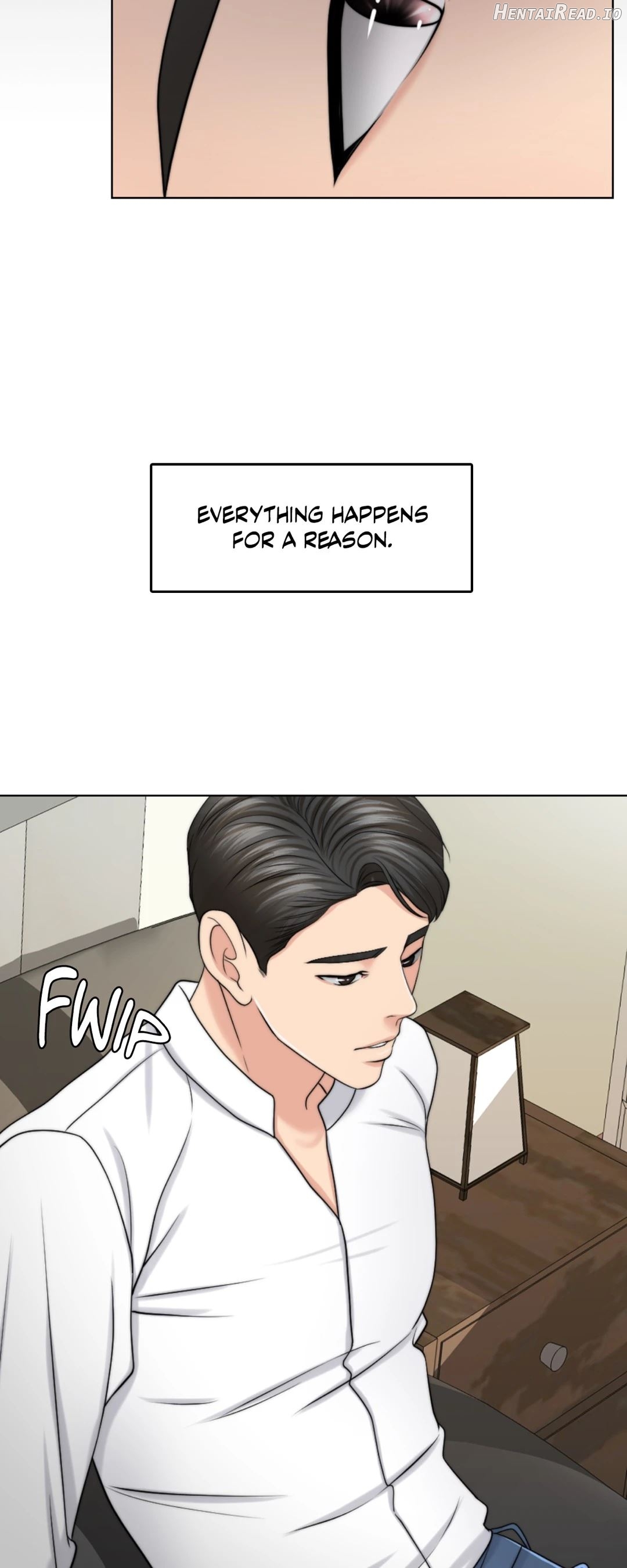 Wife for 1000 Days Chapter 48 - page 54