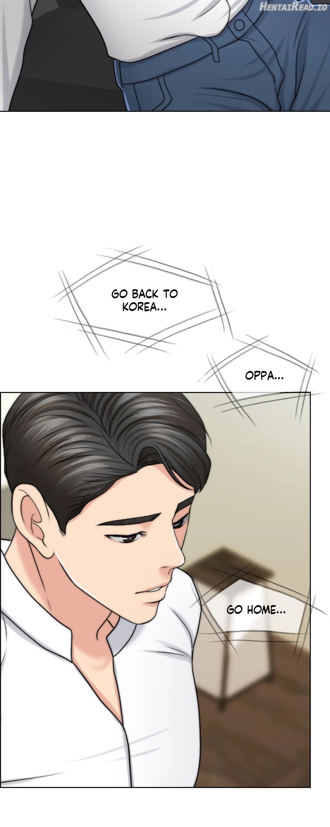 Wife for 1000 Days Chapter 48 - page 55