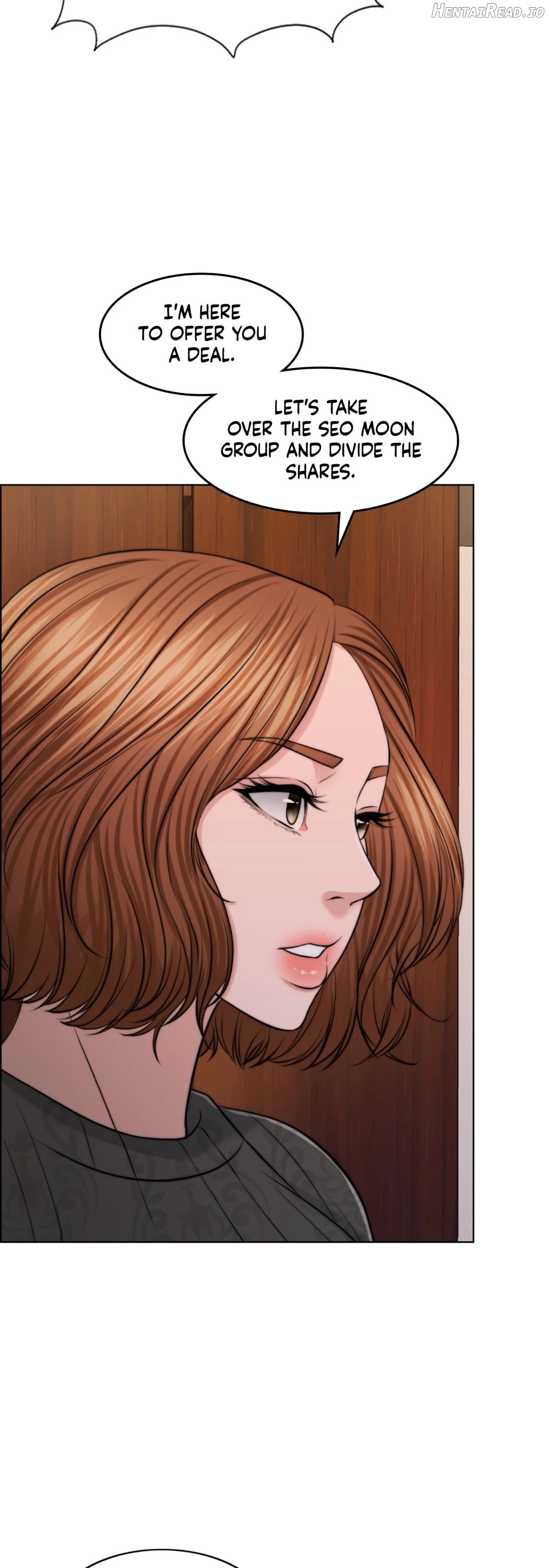 Wife for 1000 Days Chapter 48 - page 58