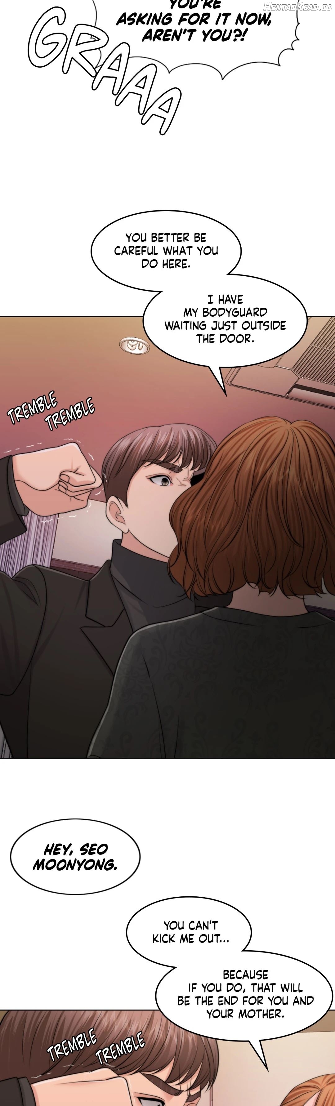 Wife for 1000 Days Chapter 48 - page 63