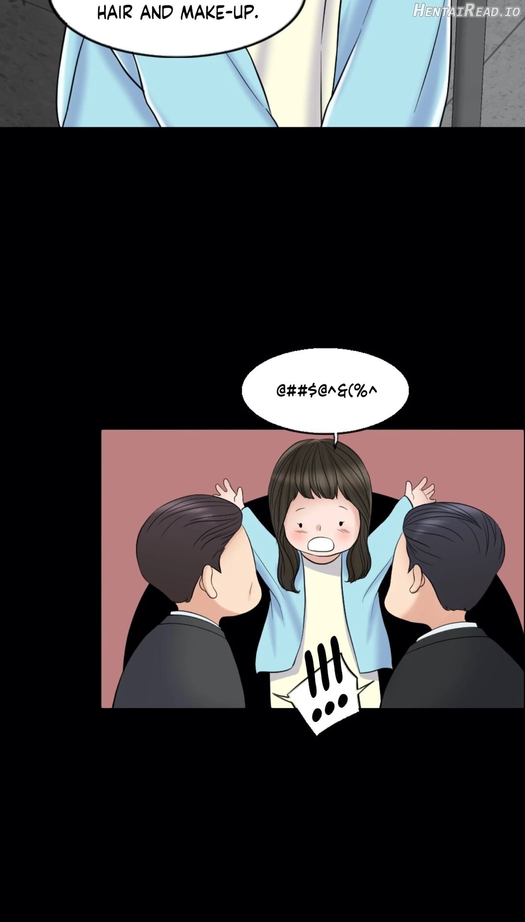 Wife for 1000 Days Chapter 8 - page 12