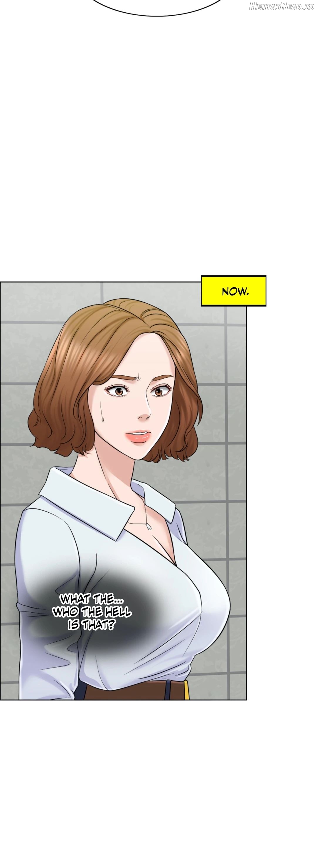 Wife for 1000 Days Chapter 8 - page 14