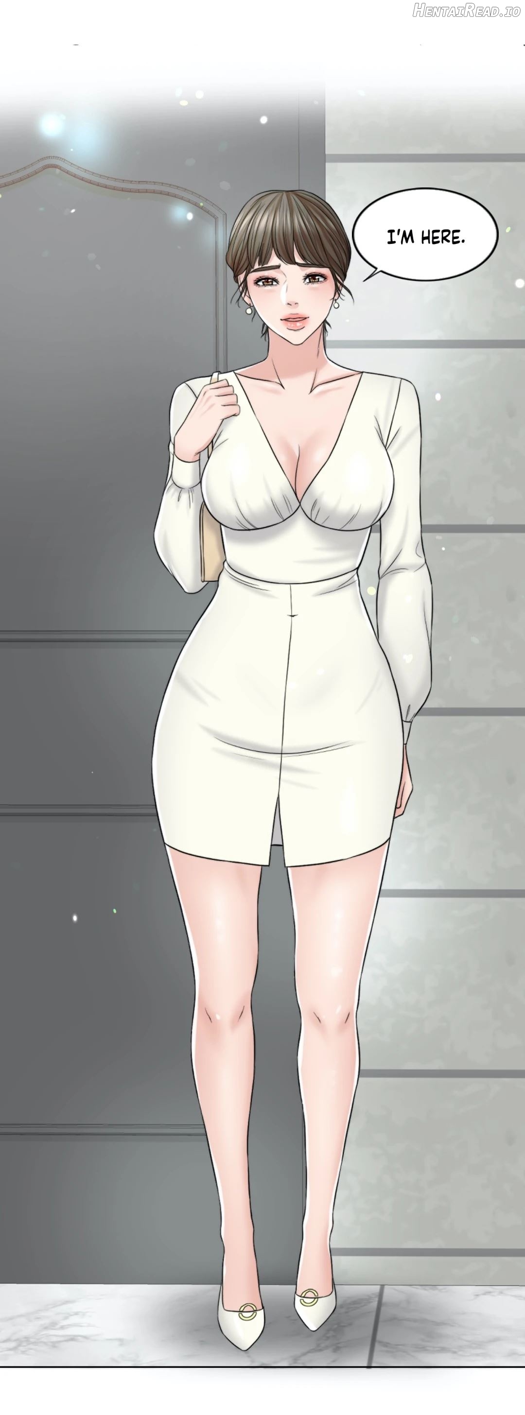 Wife for 1000 Days Chapter 8 - page 15