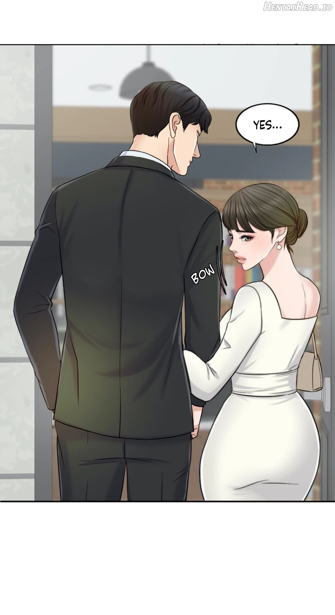 Wife for 1000 Days Chapter 8 - page 18