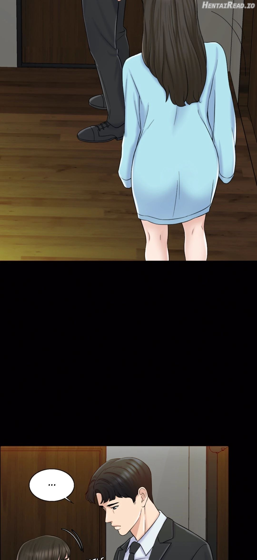 Wife for 1000 Days Chapter 8 - page 2