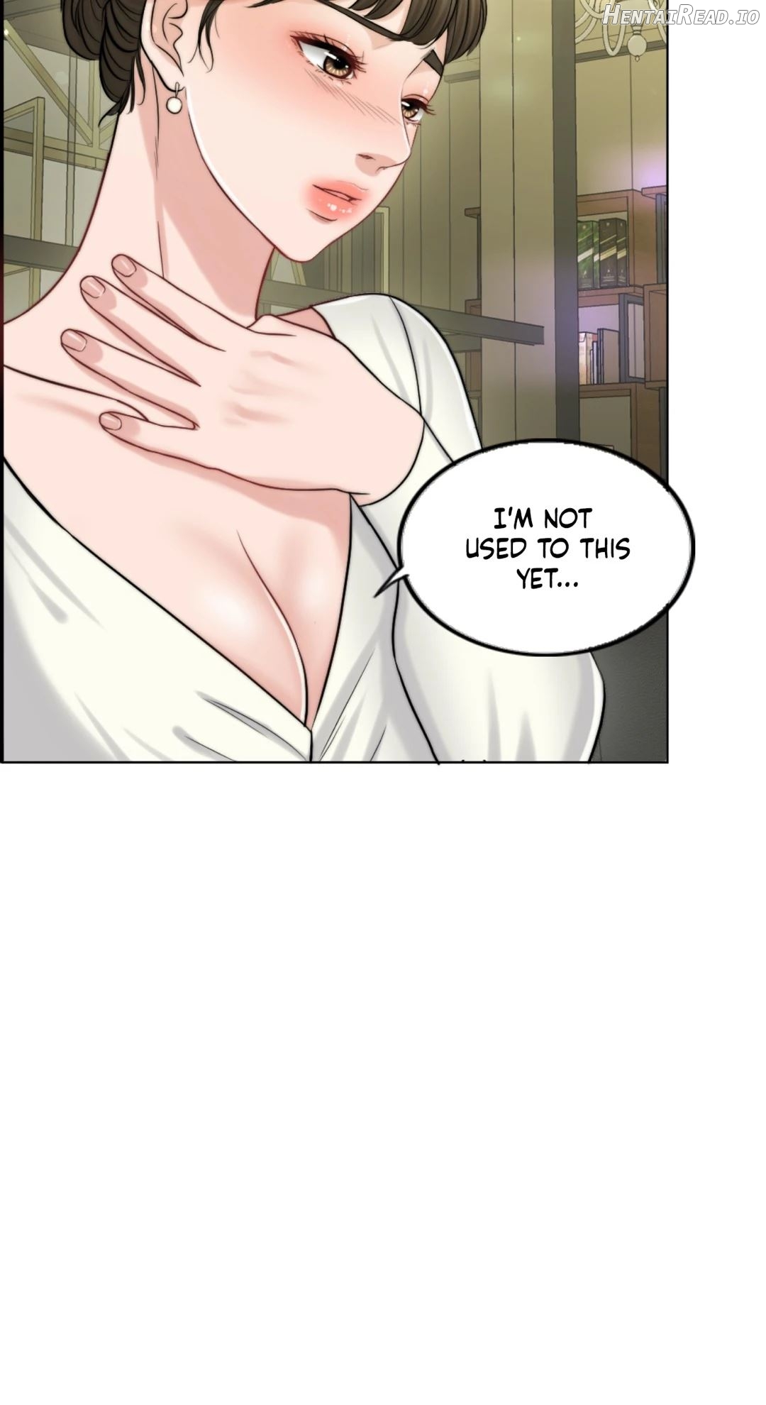Wife for 1000 Days Chapter 8 - page 27
