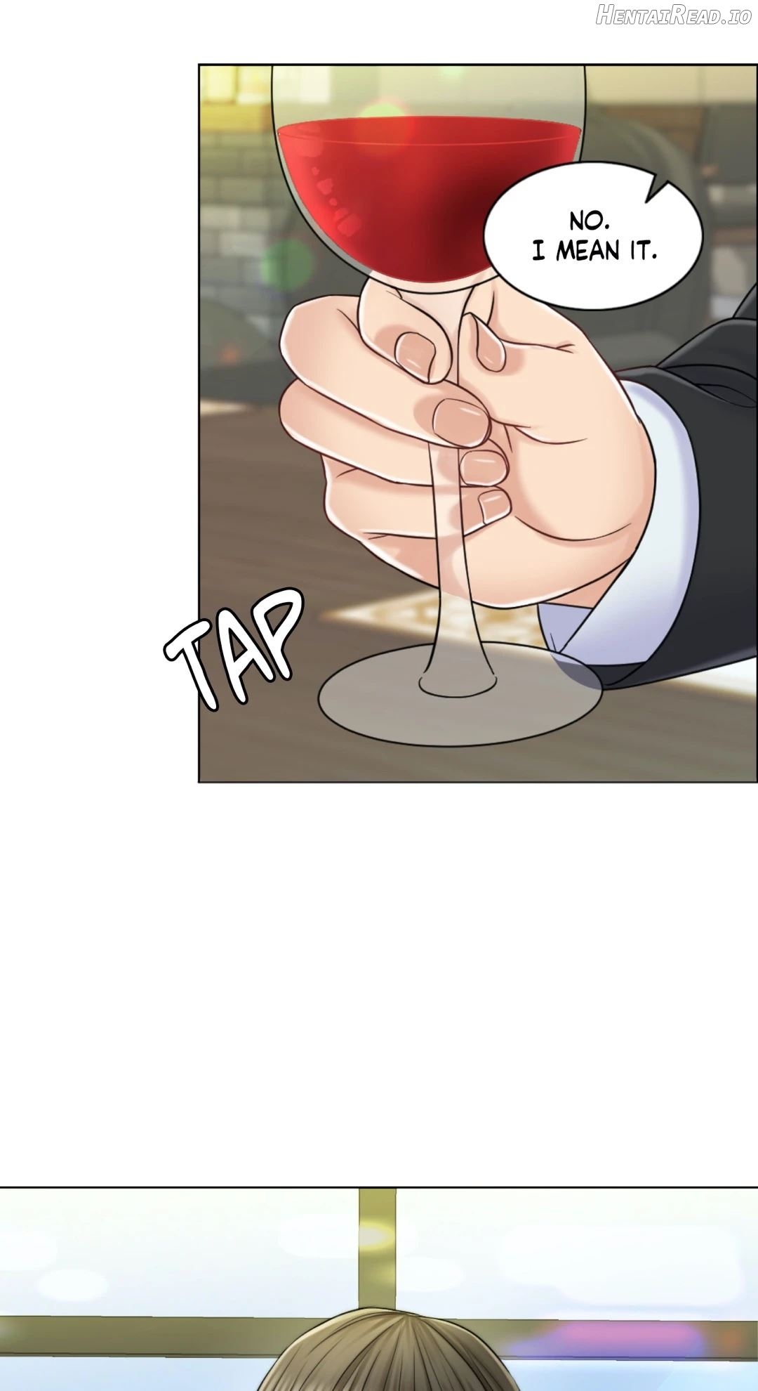 Wife for 1000 Days Chapter 8 - page 28