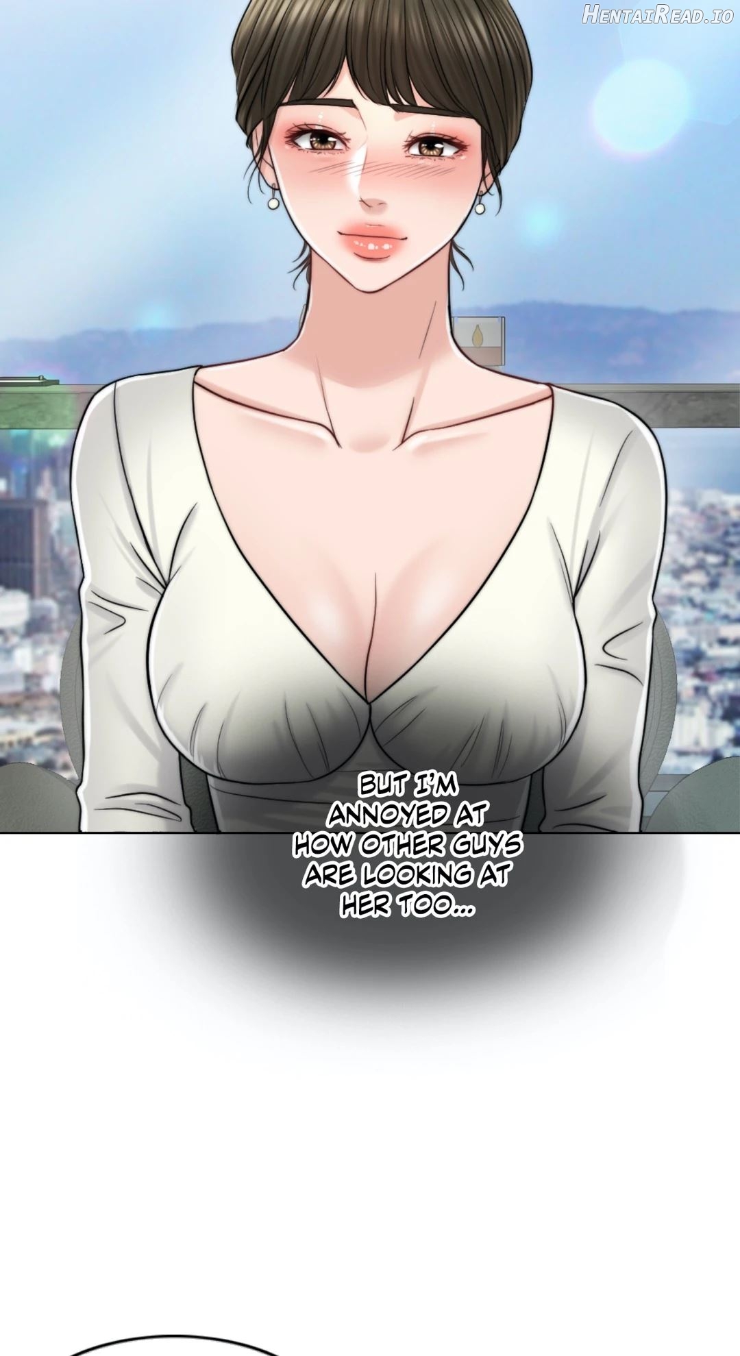 Wife for 1000 Days Chapter 8 - page 29