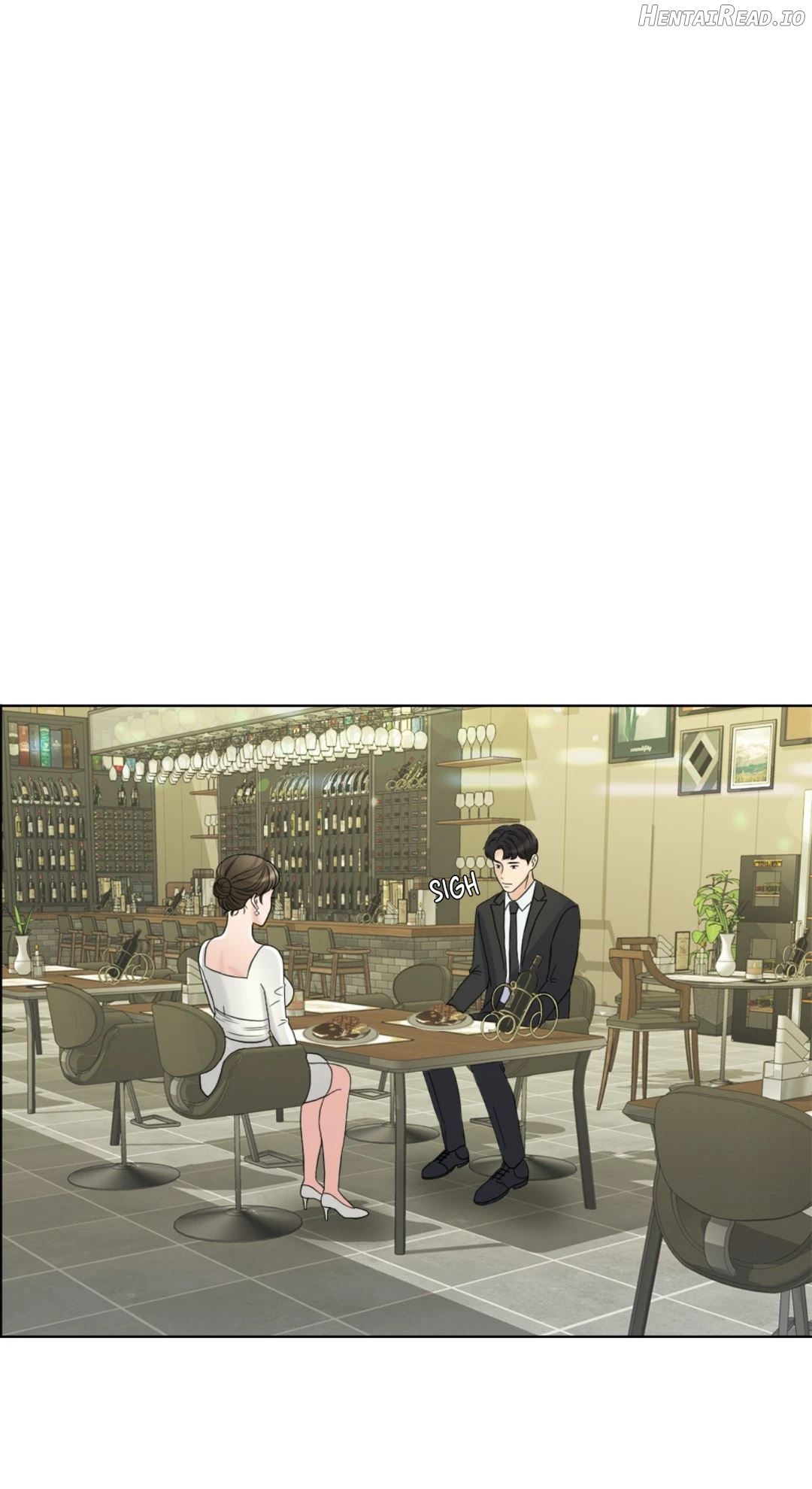 Wife for 1000 Days Chapter 8 - page 42