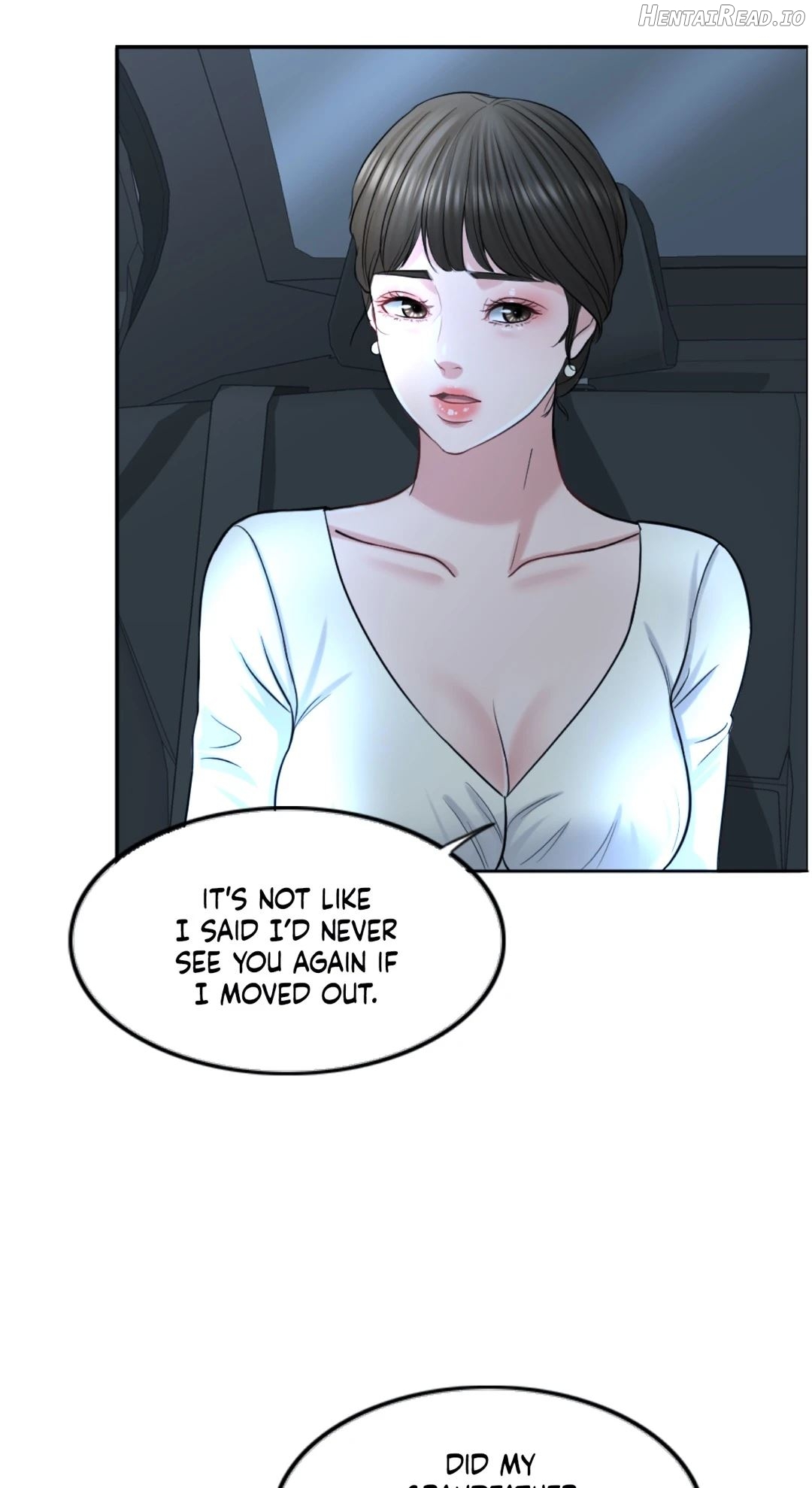 Wife for 1000 Days Chapter 8 - page 47