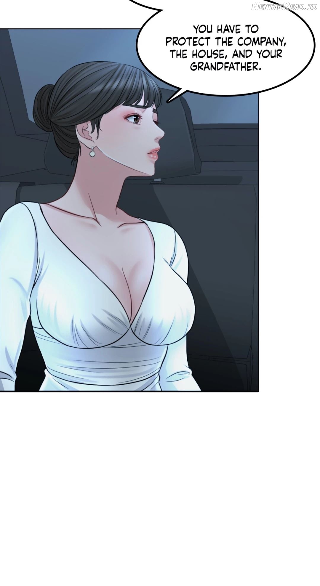Wife for 1000 Days Chapter 8 - page 50