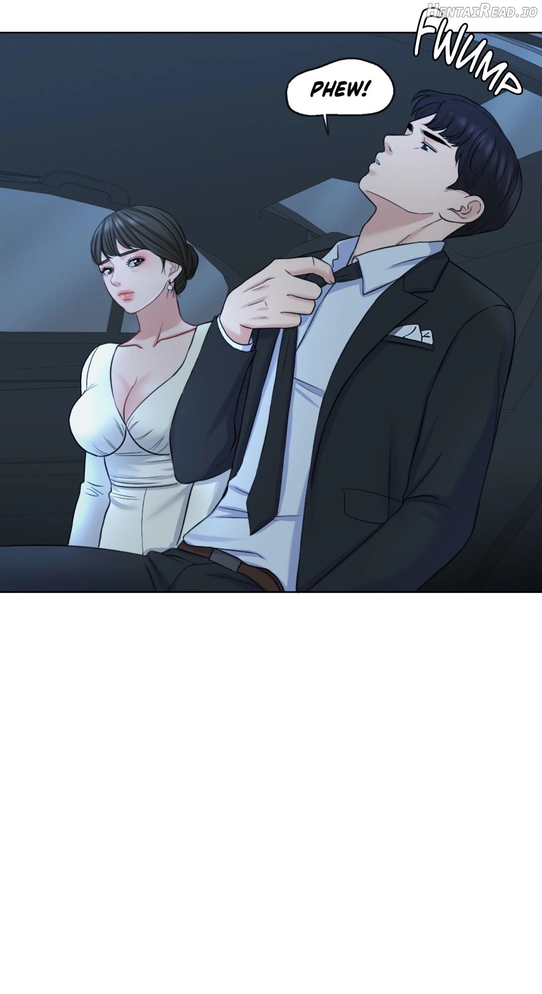 Wife for 1000 Days Chapter 8 - page 51