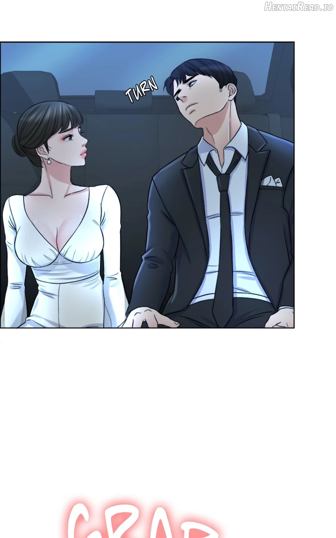 Wife for 1000 Days Chapter 8 - page 52