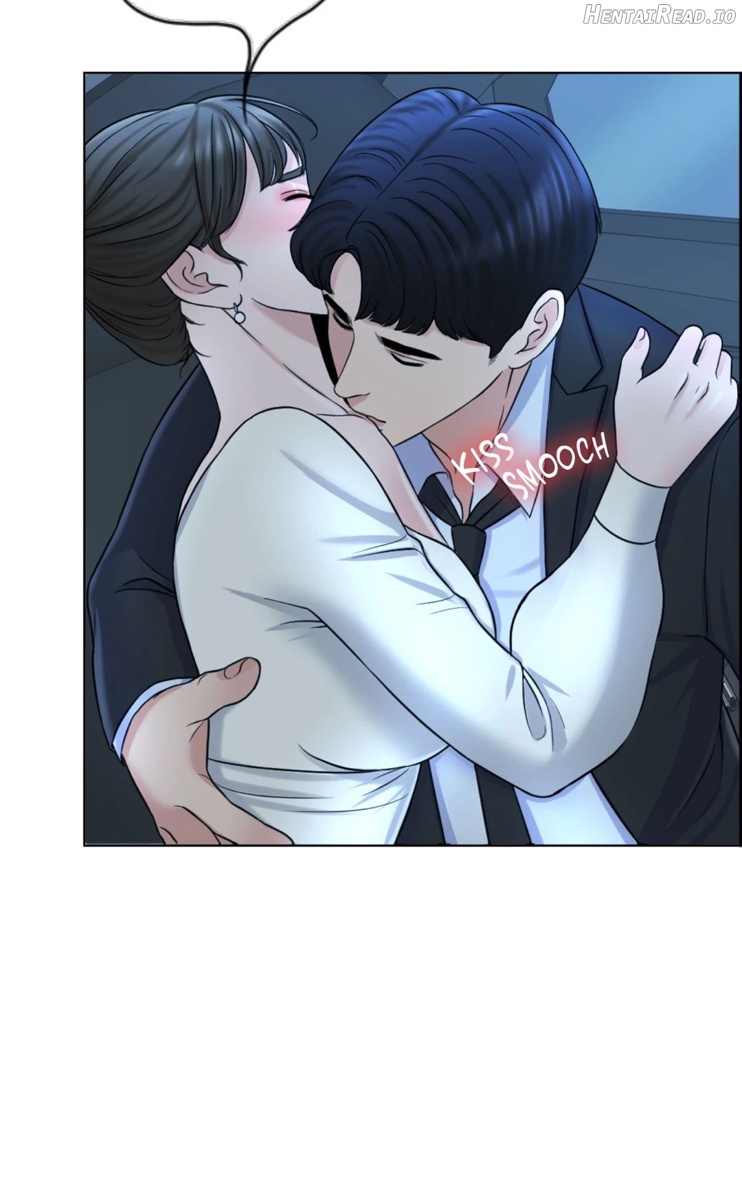 Wife for 1000 Days Chapter 8 - page 54