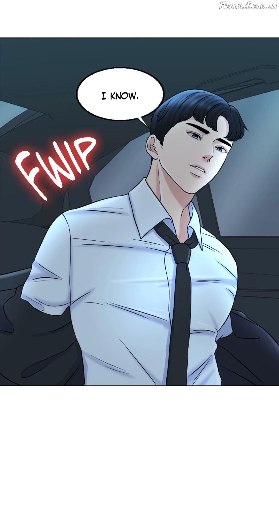 Wife for 1000 Days Chapter 8 - page 56