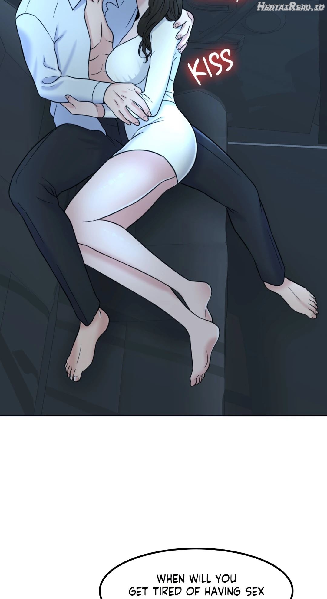 Wife for 1000 Days Chapter 8 - page 68