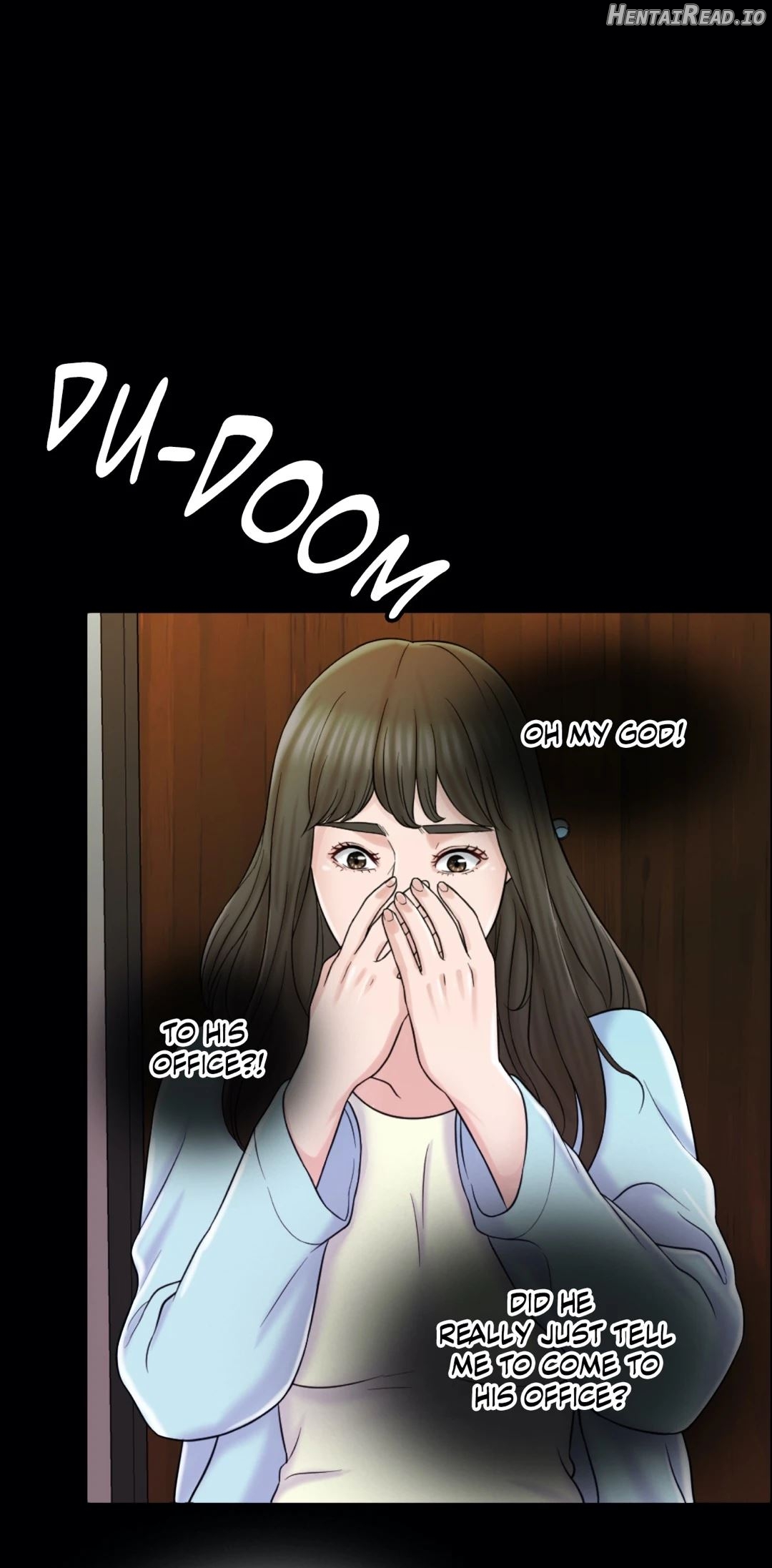 Wife for 1000 Days Chapter 8 - page 7