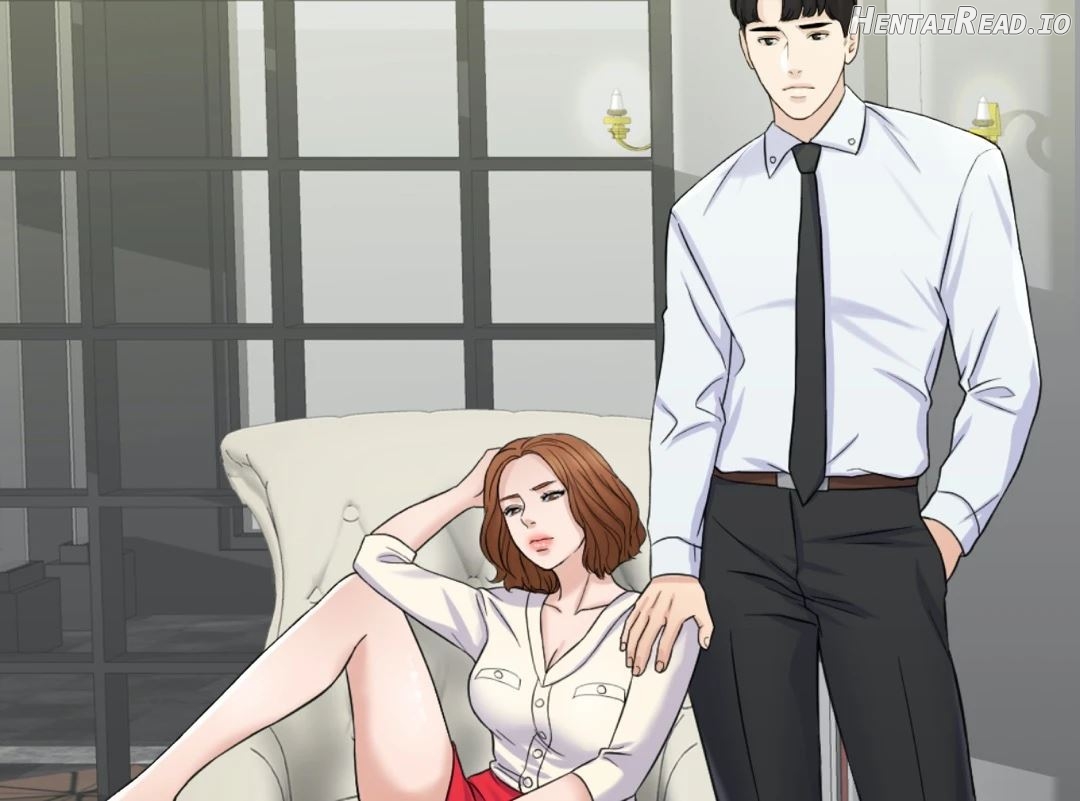 Wife for 1000 Days Chapter 8 - page 74