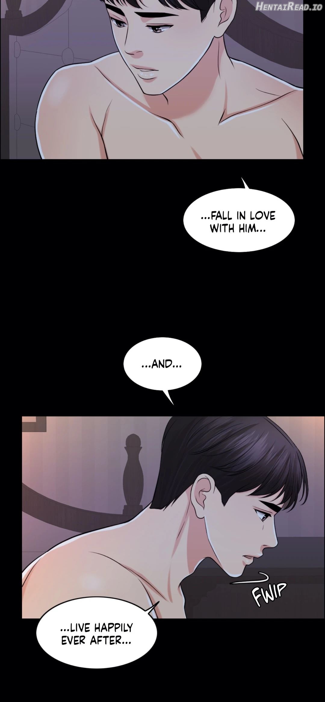 Wife for 1000 Days Chapter 26 - page 12