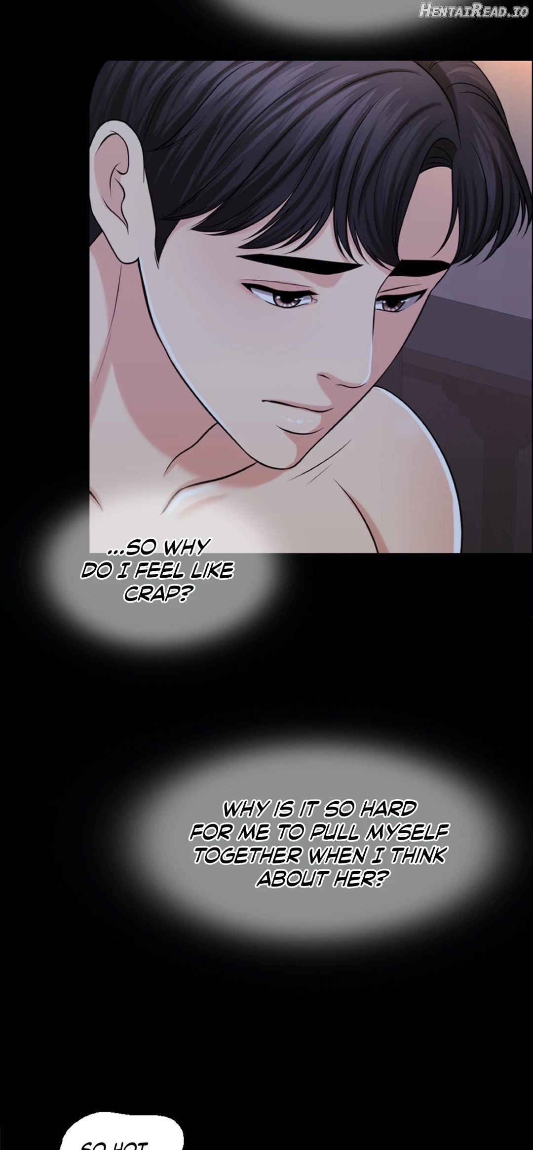 Wife for 1000 Days Chapter 26 - page 14