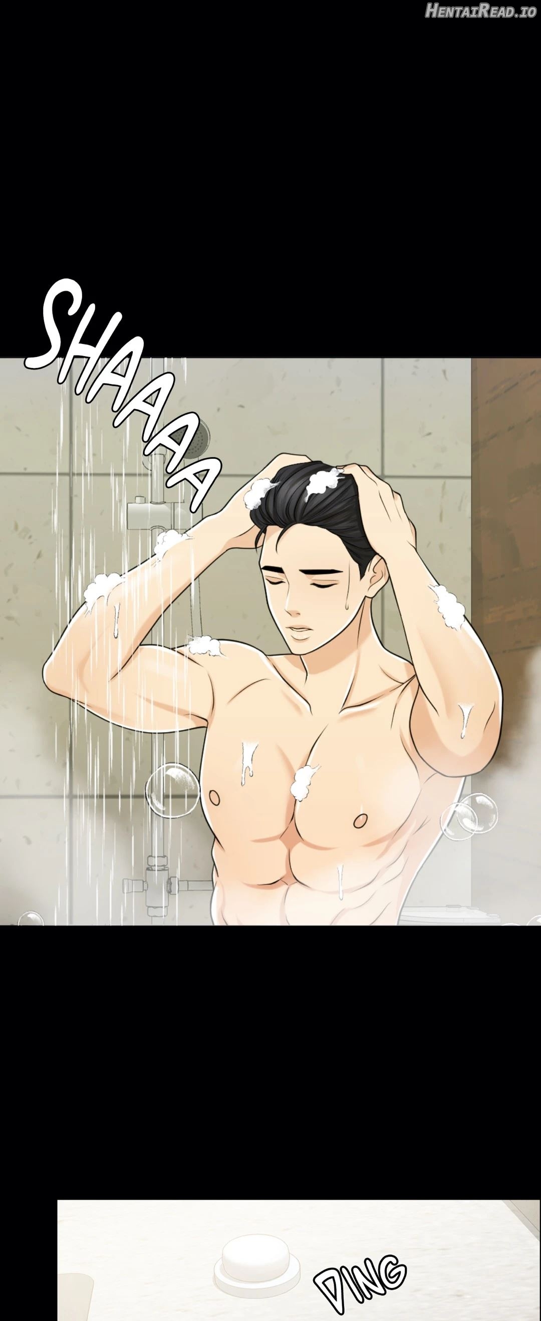 Wife for 1000 Days Chapter 26 - page 2