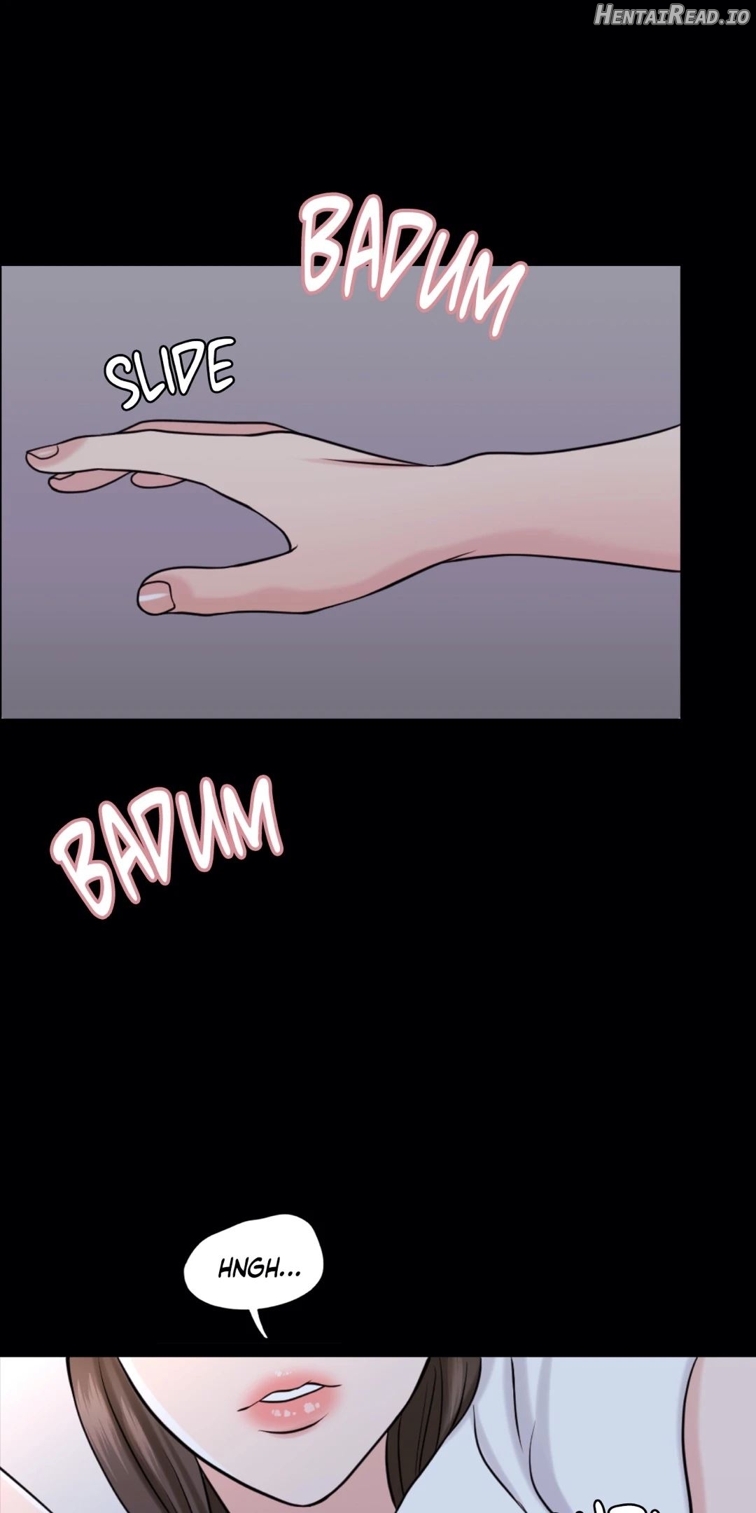Wife for 1000 Days Chapter 26 - page 21