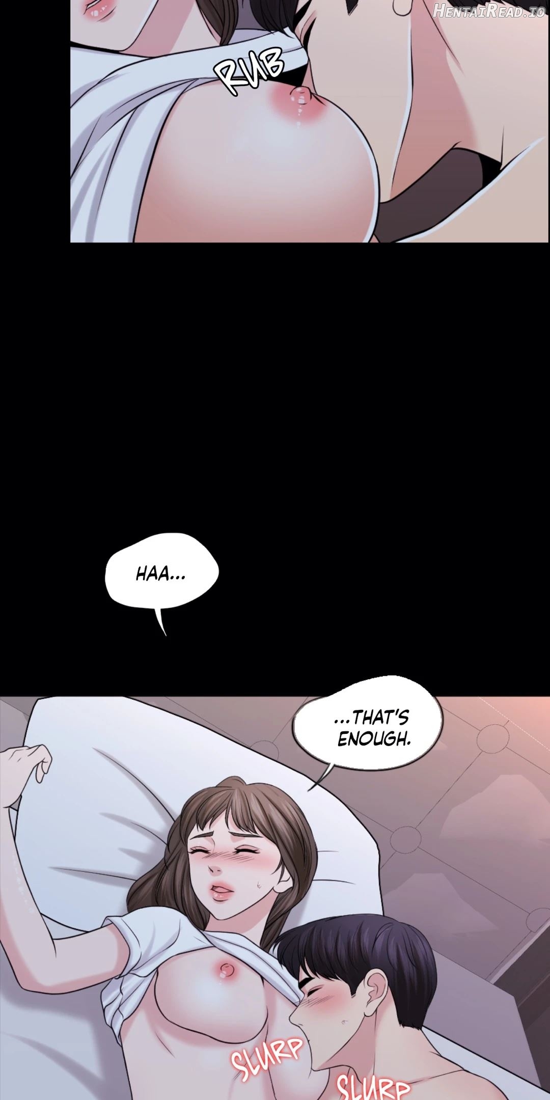 Wife for 1000 Days Chapter 26 - page 23