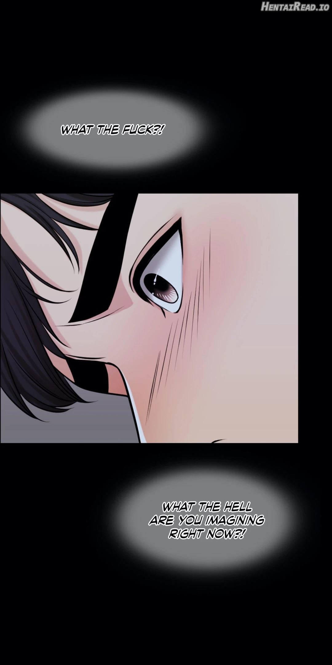 Wife for 1000 Days Chapter 26 - page 25