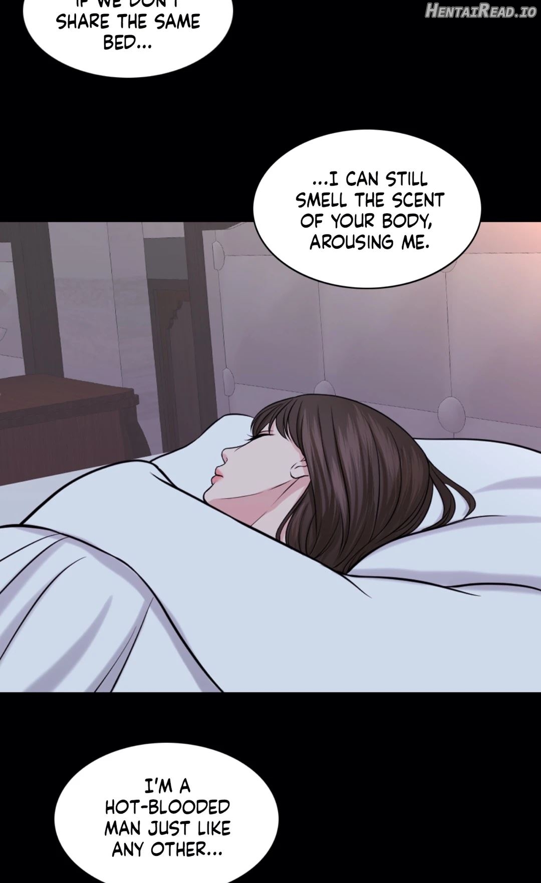 Wife for 1000 Days Chapter 26 - page 28