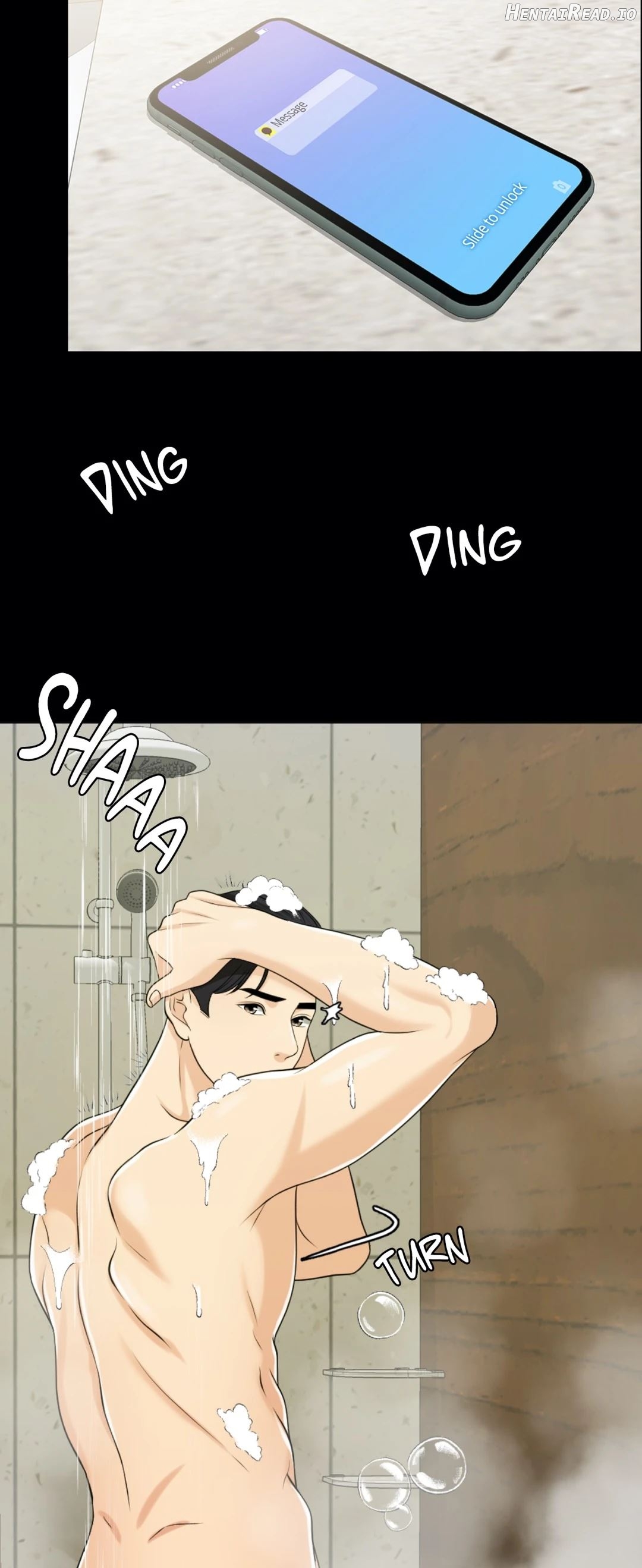 Wife for 1000 Days Chapter 26 - page 3