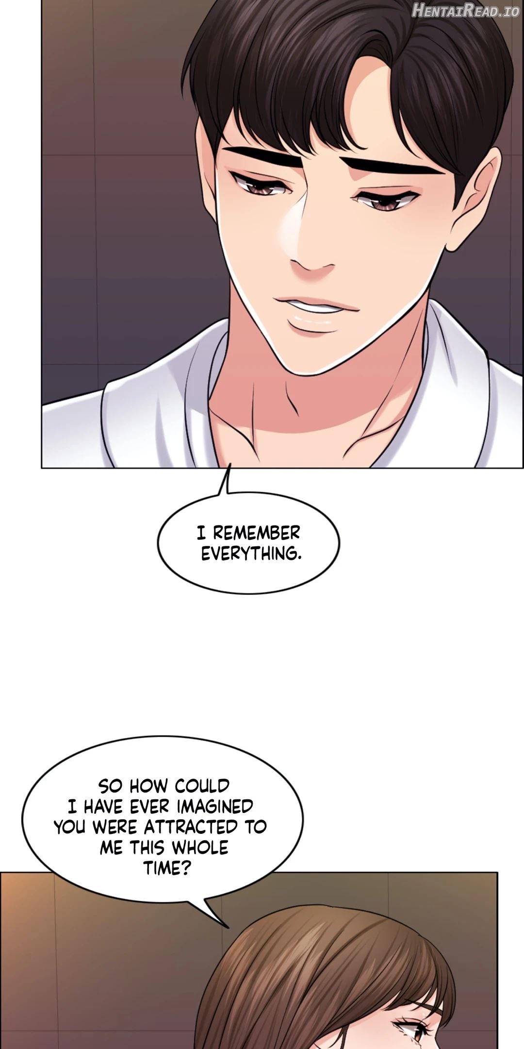 Wife for 1000 Days Chapter 26 - page 37