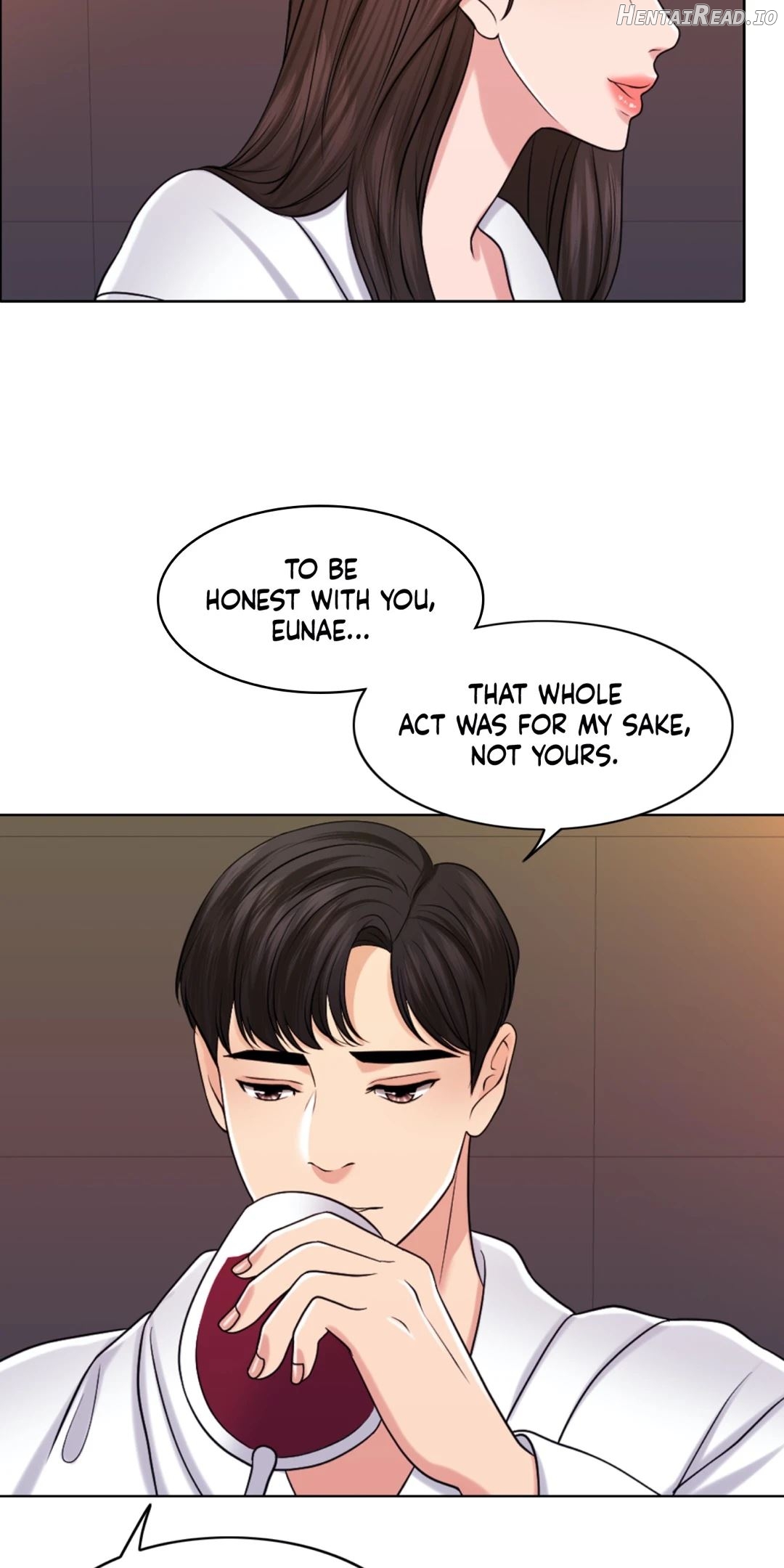 Wife for 1000 Days Chapter 26 - page 38